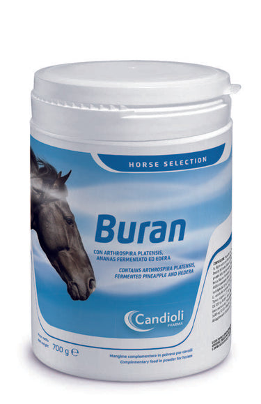 Buran 700 g